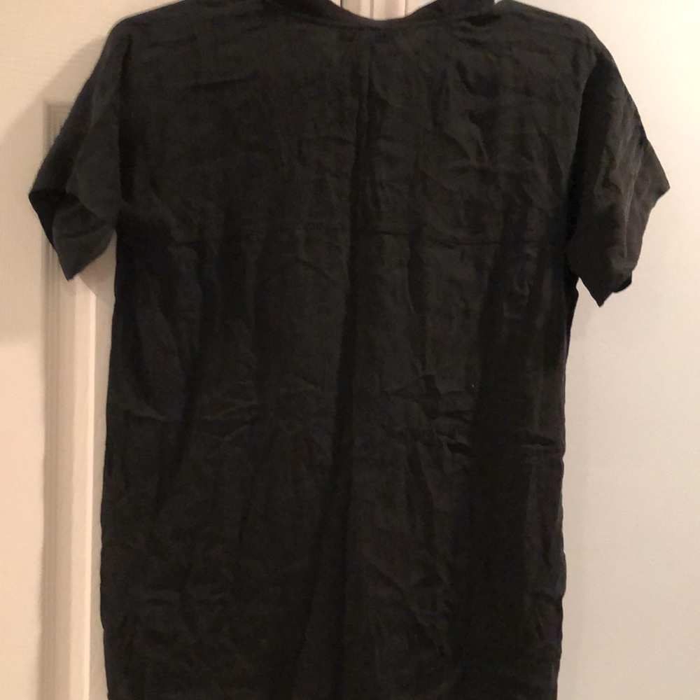 Cos silk top - Picture 4 of 8